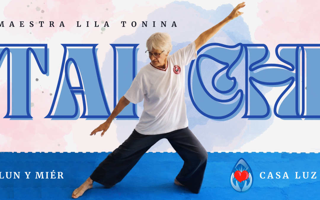 Taichi