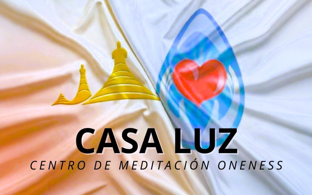 Casa Luz Centro de Meditación Oneness