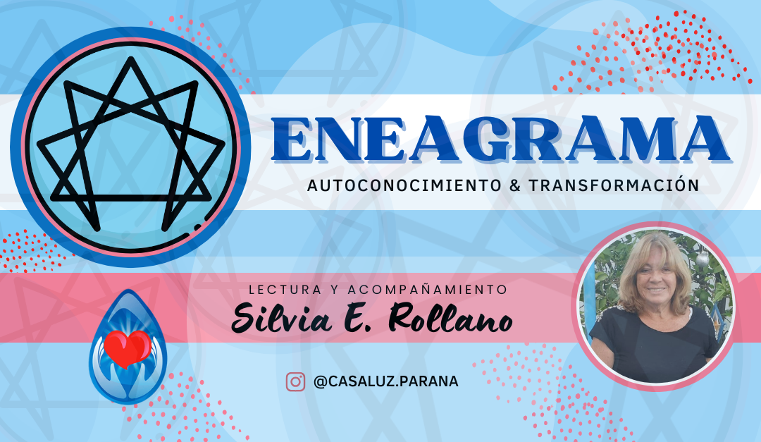 ENEAGRAMA
