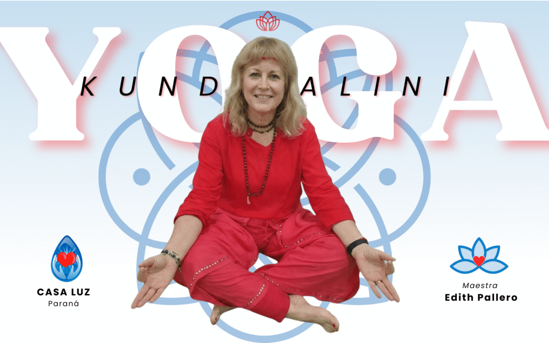 Kundalini YOGA